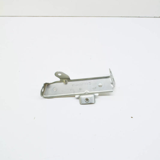 NEW MB ML W164 TRANSVERSE PIPE TO CYLINDER HEAD BRACKET A6421410740 ORIGINAL