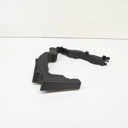 NEW AUDI Q7 4M RADIATOR CORE SUPPORT AIR DUCT 4M0121287B ORIGINAL
