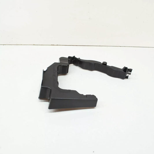 NEW AUDI Q7 4M RADIATOR CORE SUPPORT AIR DUCT 4M0121287B ORIGINAL