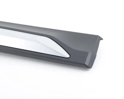 NEW BMW X3 F25 FRONT LEFT ROCKER PANEL MOLDING 51477352555 7352555 ORIGINAL