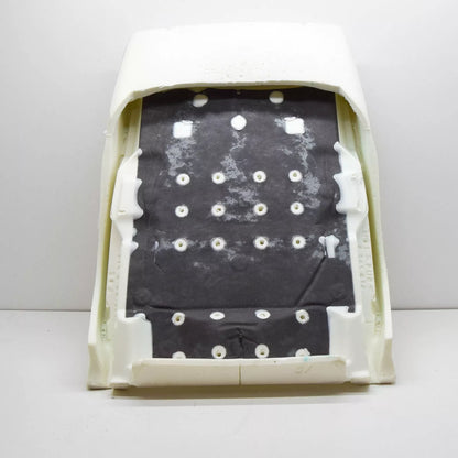 NEW BMW 3 E46 FRONT SEAT BACKREST FOAM 8261014 52108261014 ORIGINAL