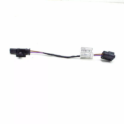 NEW BMW M3 F80 HORN FANFARE WIRING HARNESS 61129344840 ORIGINAL
