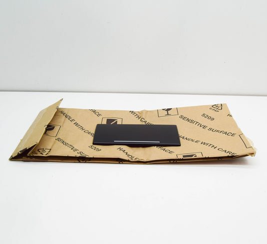 NEW AUDI Q7 4M CENTRE CONSOLE DRINKS HOLDER TRIM LHD 4M8863276V58 ORIGINAL