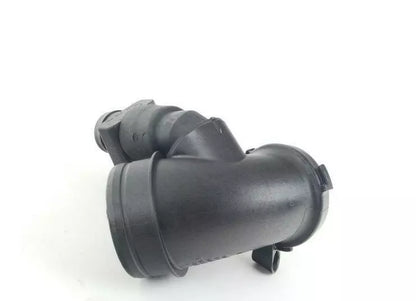 NEW VW BEETLE A5 ENGINE AIR INTAKE HOSE CONNECTION PIECE 1K0129635A ORIGINAL
