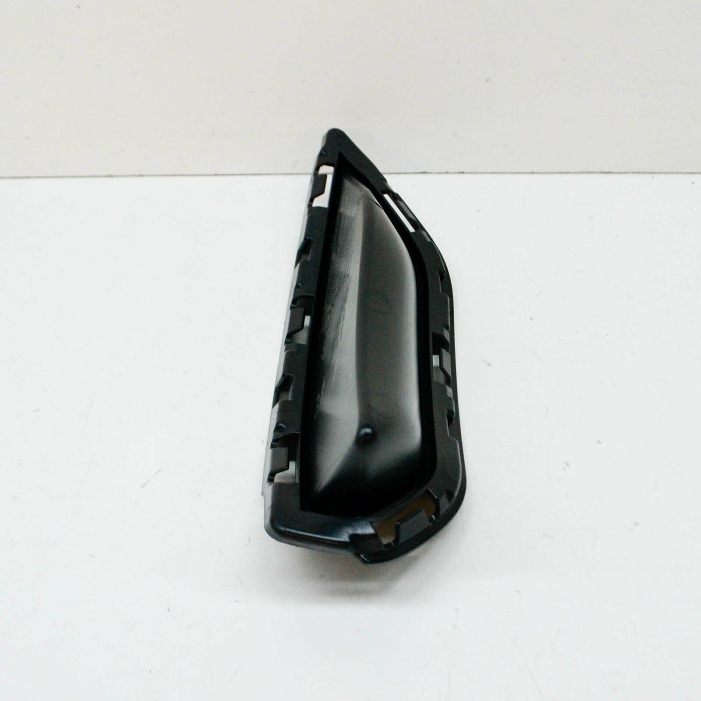 NEW AUDI Q3 F3 S-LINE REAR BUMPER RIGHT LOWER COVER 83A807834A9B9 ORIGINAL