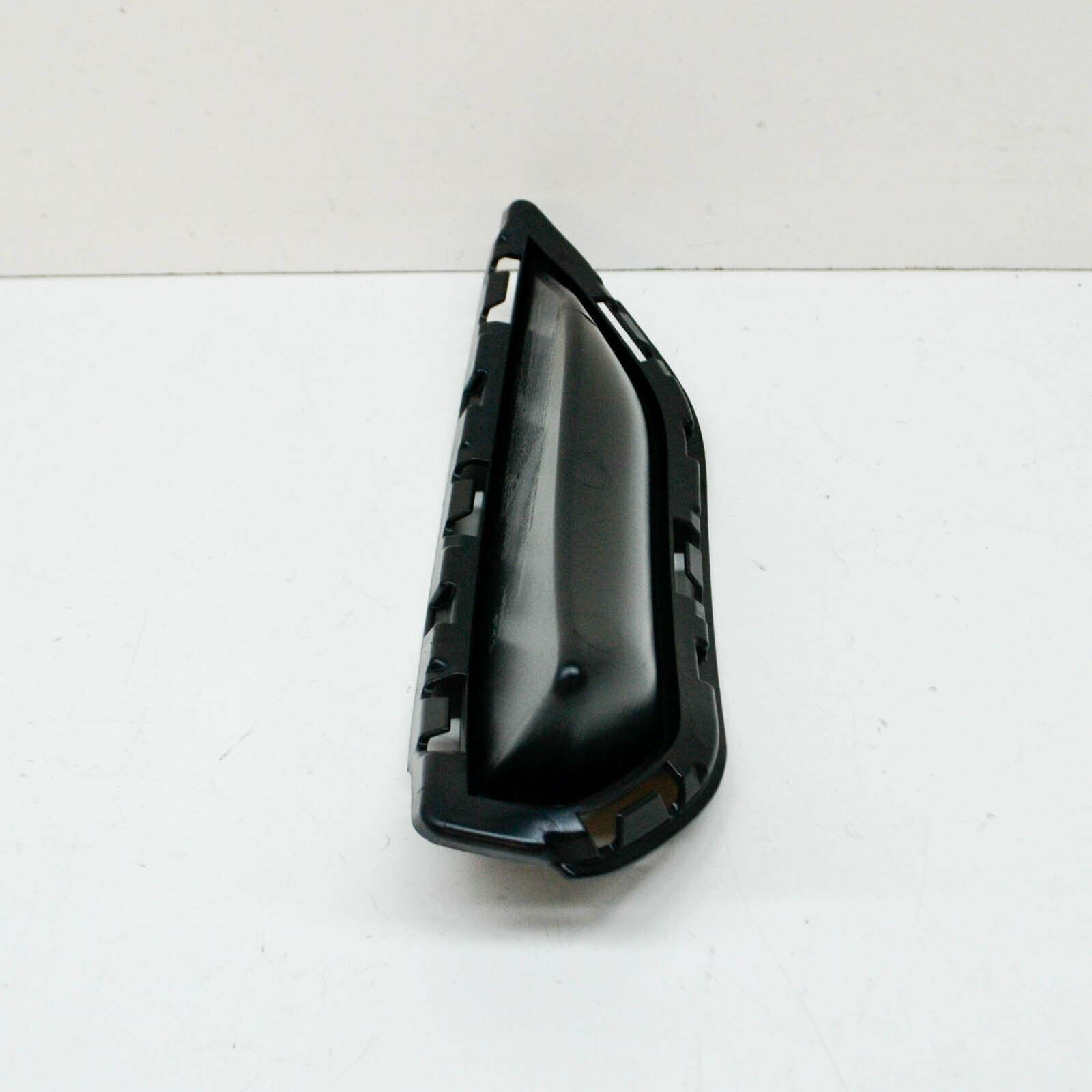NEW AUDI Q3 F3 S-LINE REAR BUMPER RIGHT LOWER COVER 83A807834A9B9 ORIGINAL