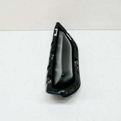 NEW AUDI Q3 F3 S-LINE REAR BUMPER RIGHT LOWER COVER 83A807834A9B9 ORIGINAL