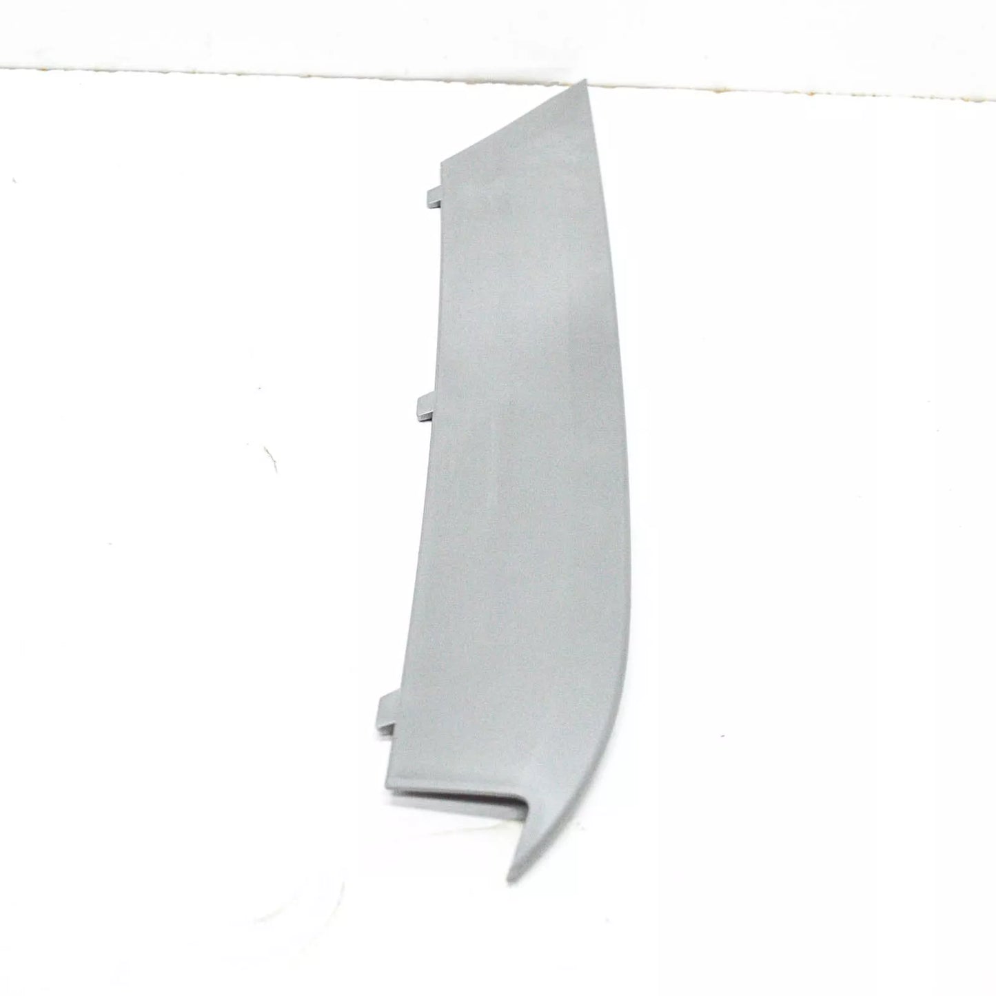 NEW BMW 5 GT F07 FRONT BUMPER RIGHT PROTECTIVE STRIP 51117331718 2015 ORIGINAL