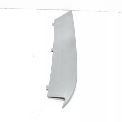 NEW BMW 5 GT F07 FRONT BUMPER RIGHT PROTECTIVE STRIP 51117331718 2015 ORIGINAL