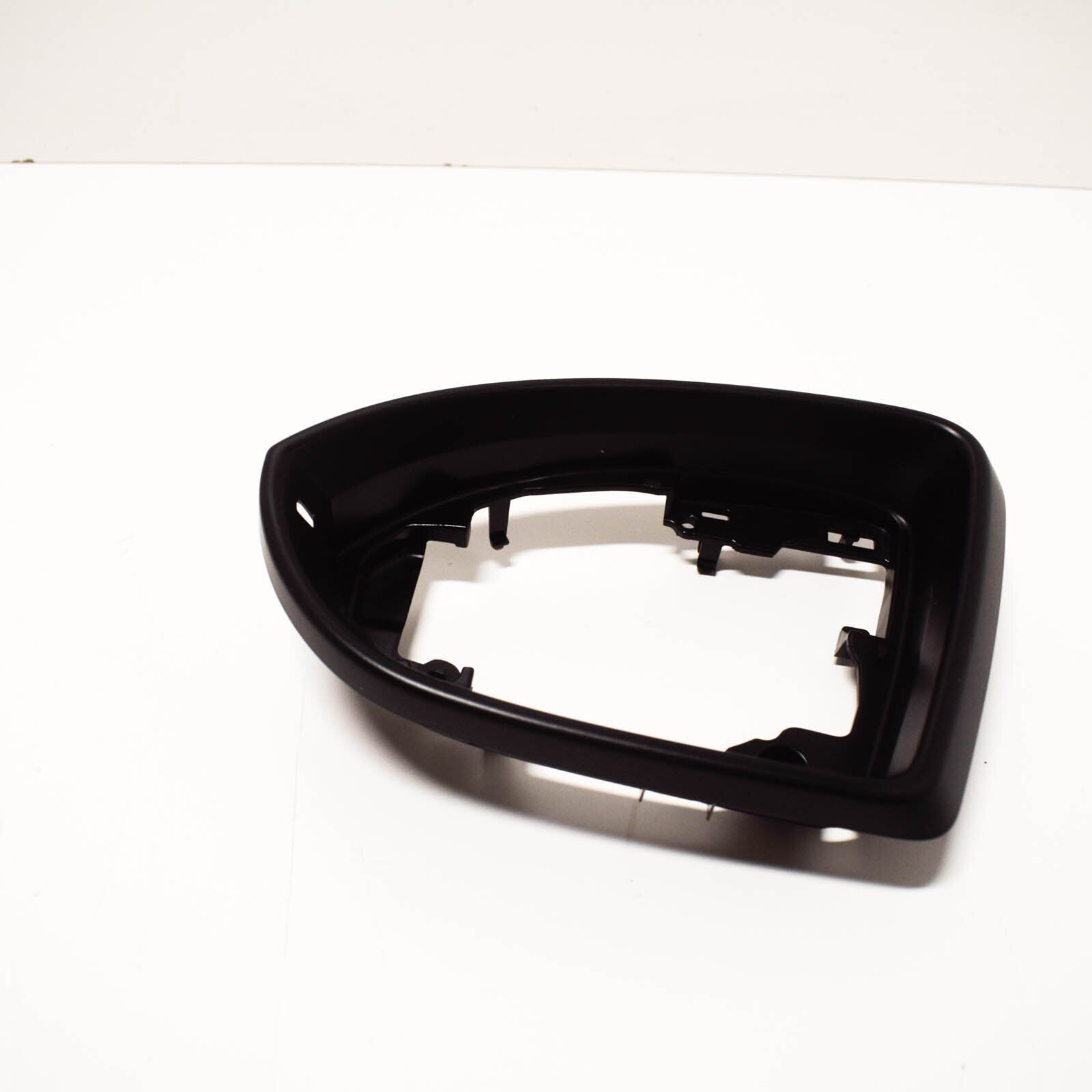 NEW VW GOLF SPORTSVAN LEFT MIRROR SURROUND HOUSING 5108576019B9 ORIGINAL