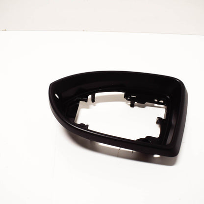 NEW VW GOLF SPORTSVAN LEFT MIRROR SURROUND HOUSING 5108576019B9 ORIGINAL