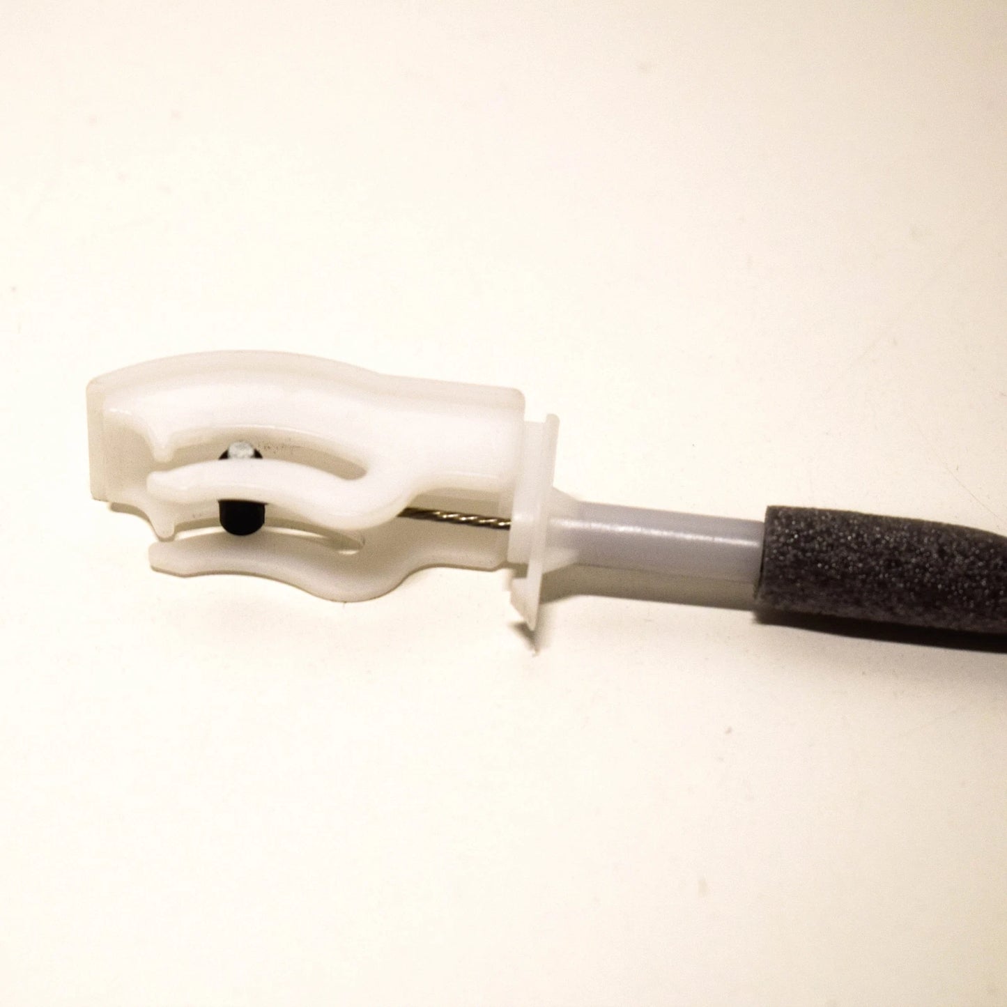 NEW BMW 3 E46 DOOR LOCK LATCH BOWDEN CABLE 51218213797 8213797 ORIGINAL