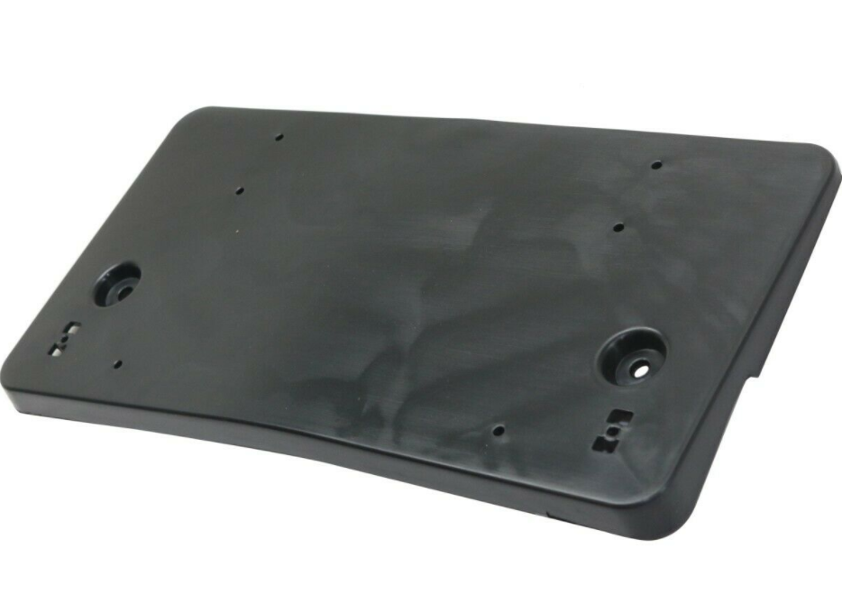 NEW MERCEDES-BENZ CLA C117 FRONT LICENSE PLATE MOLDING A1178856100 ORIGINAL