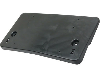 NEW MERCEDES-BENZ CLA C117 FRONT LICENSE PLATE MOLDING A1178856100 ORIGINAL