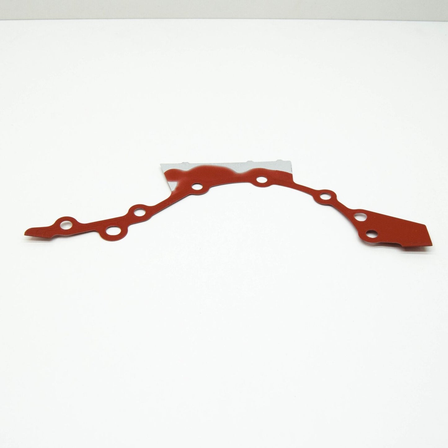 NEW MB A W176 CYLINDER CRANKCASE FIREWALL COVER GASKET A6079970445 ORIGINAL