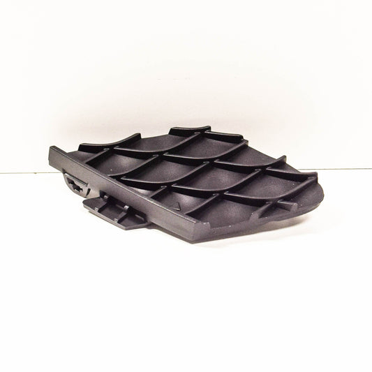 NEW MERCEDES BENZ GLS X166 FRONT BUMPER TOW HOOK EYE COVER A2928855722 ORIGINAL