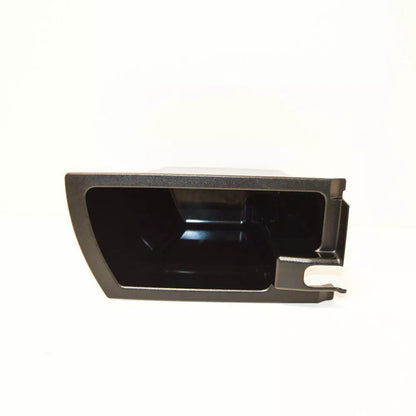 NEW BMW X3 E83 CENTER CONSOLE STORAGE COMPARTMENT 51163413746 3413746 ORIGINAL