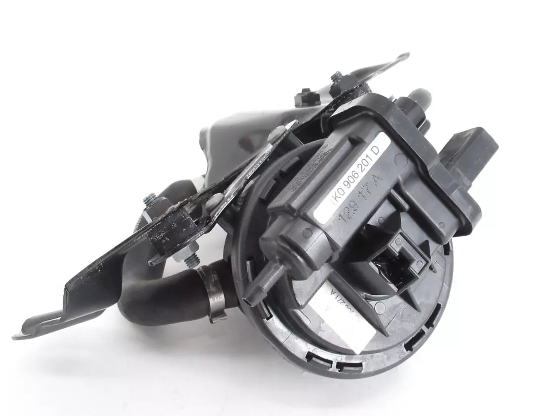 NEW VOLKSWAGEN GOLF MK7 FUEL SYSTEM LEAK DIAGNOSIS PUMP 1K0906201D ORIGINAL