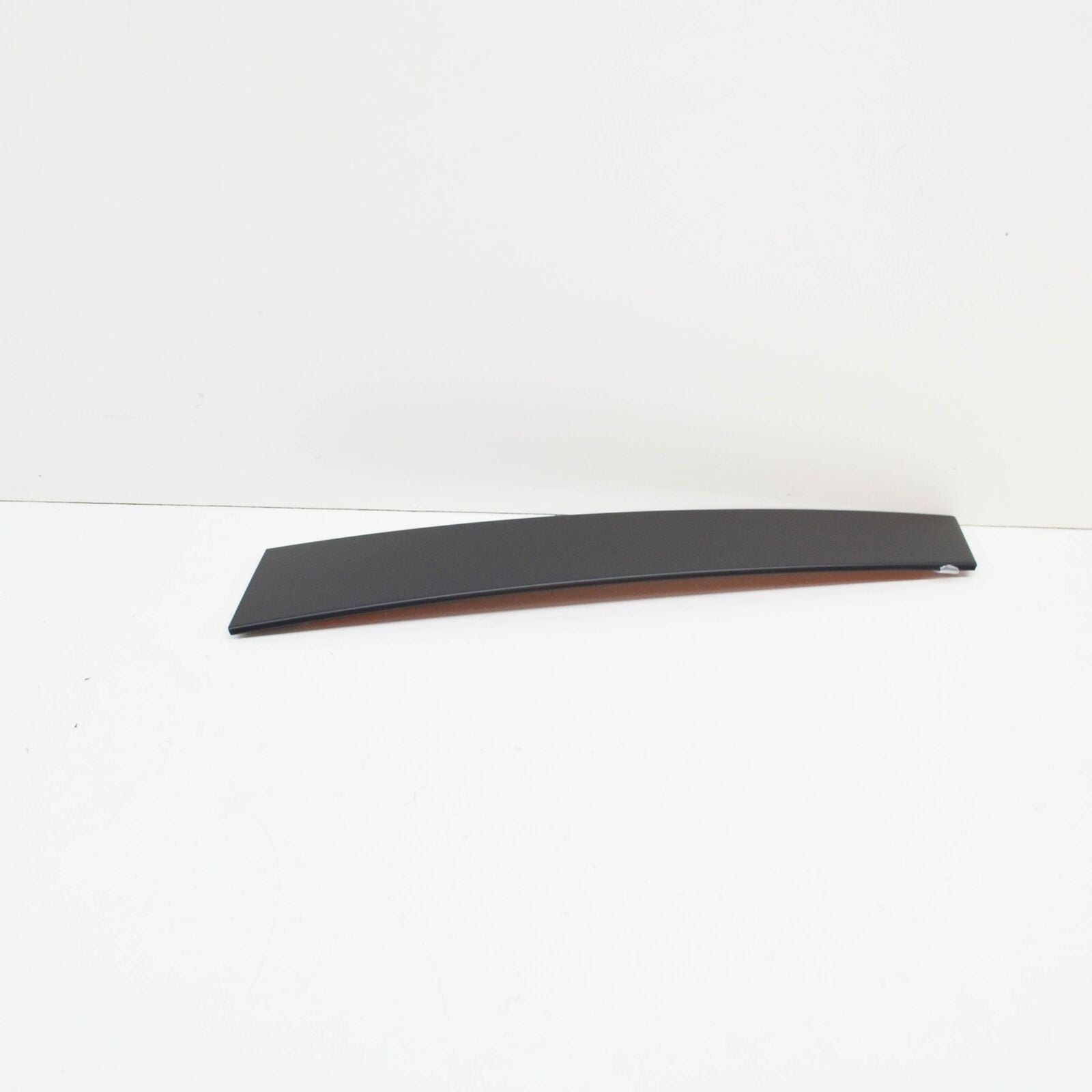 NEW AUDI Q7 4L FRONT RIGHT DOOR EXTERIOR B PILLAR TRIM 4L0837902A1P9 ORIGINAL