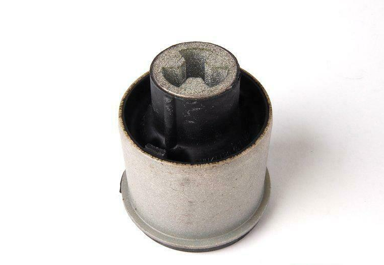 NEW AUDI TT 8N REAR AXLE BEAM BONDED RUBBER BUSH 6R0501541A ORIGINAL