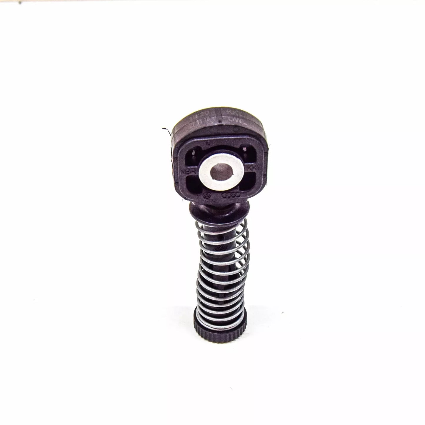 NEW AUDI A1 8X GEAR SELECTOR SHAFT END 1J0711761C ORIGINAL