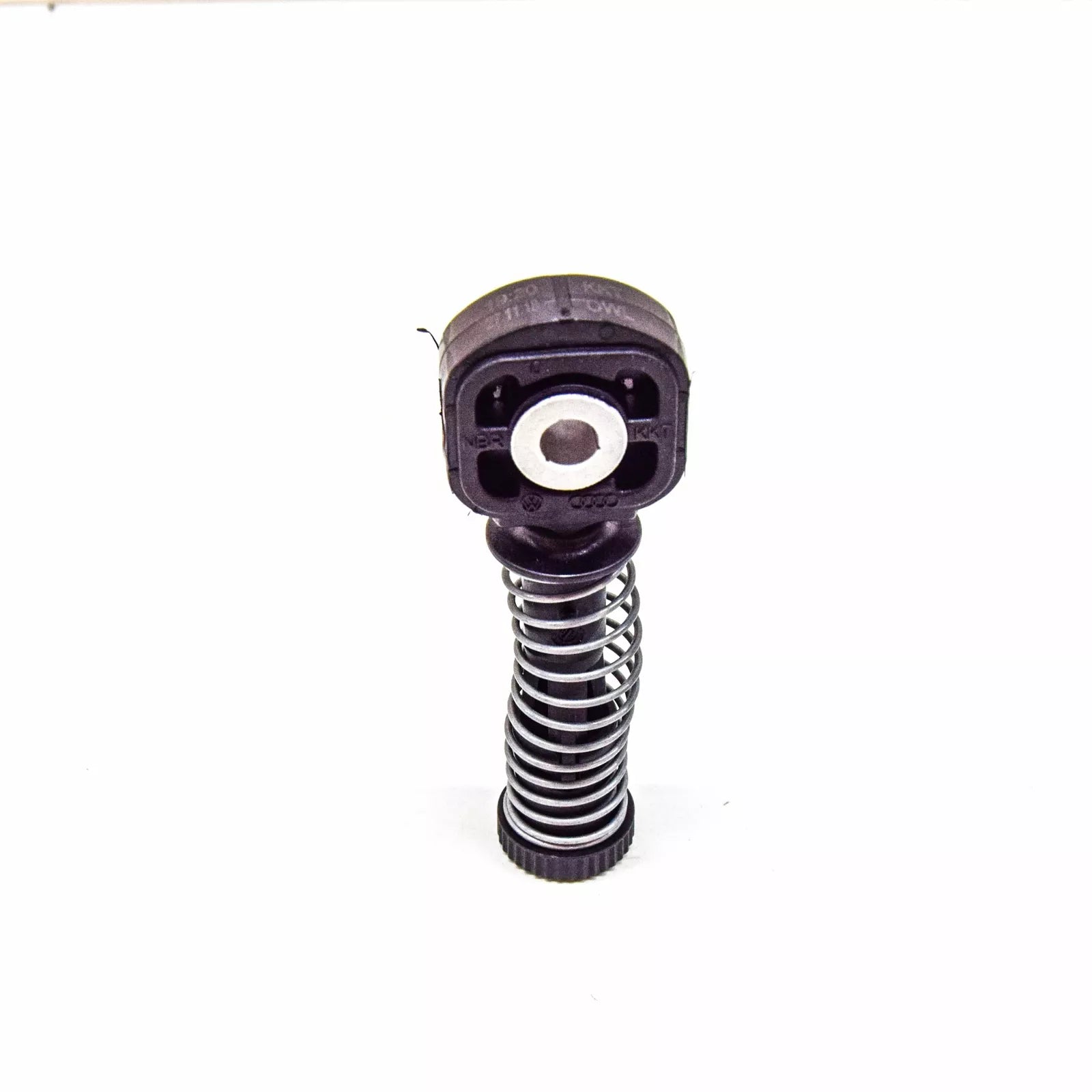 NEW AUDI A1 8X GEAR SELECTOR SHAFT END 1J0711761C ORIGINAL