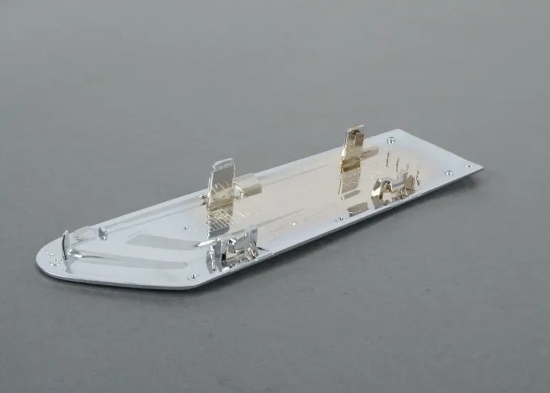 NEW BMW 7 F01, F02 FRONT RIGHT TURN SIGNAS COVERING 51137298870 7298870 ORIGINAL