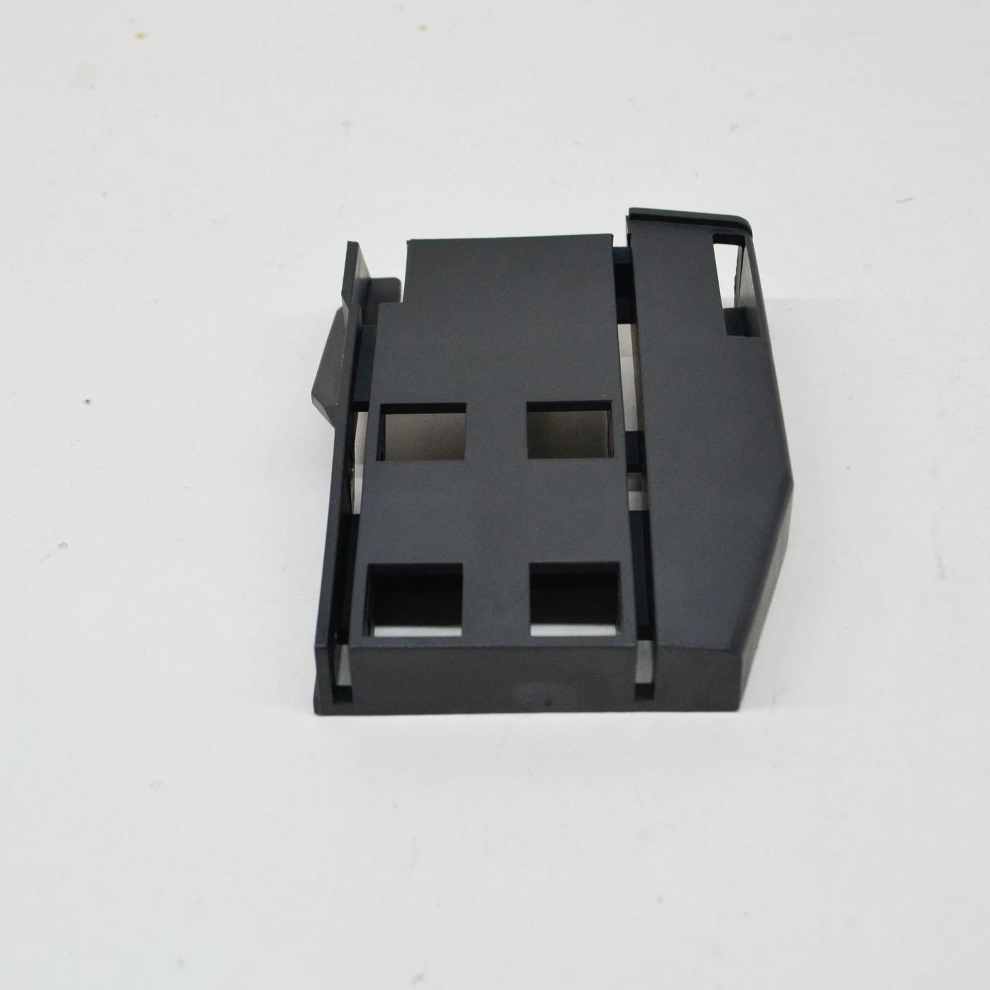 NEW BMW 3 E30 FRONT SPOILER LEFT M TECHNIC GUIDE 51112239703 ORIGINAL