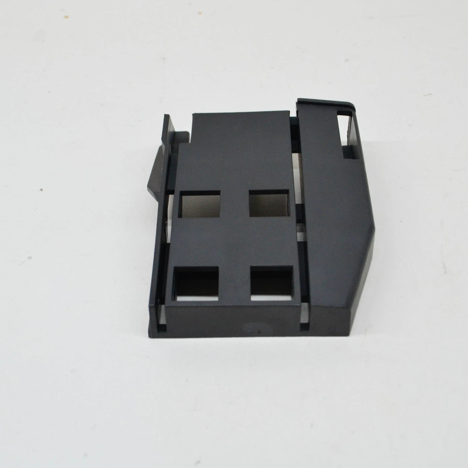 NEW BMW 3 E30 FRONT SPOILER LEFT M TECHNIC GUIDE 51112239703 ORIGINAL