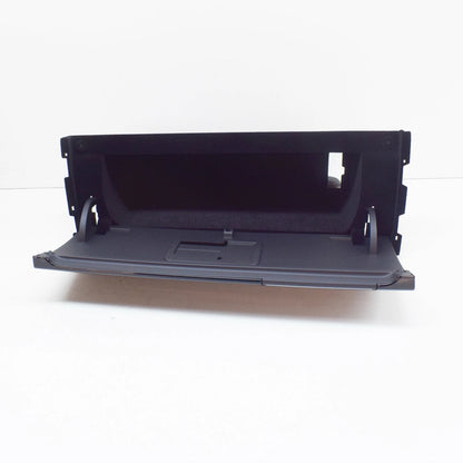NEW VW TRANSPORTER T6 BLACK GLOVE BOX 7E5857095M041 LHD ORIGINAL