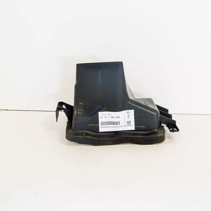NEW BMW 2 F23 RADIATOR RIGHT AIR DUCT 51747290608 7290608 2015 ORIGINAL