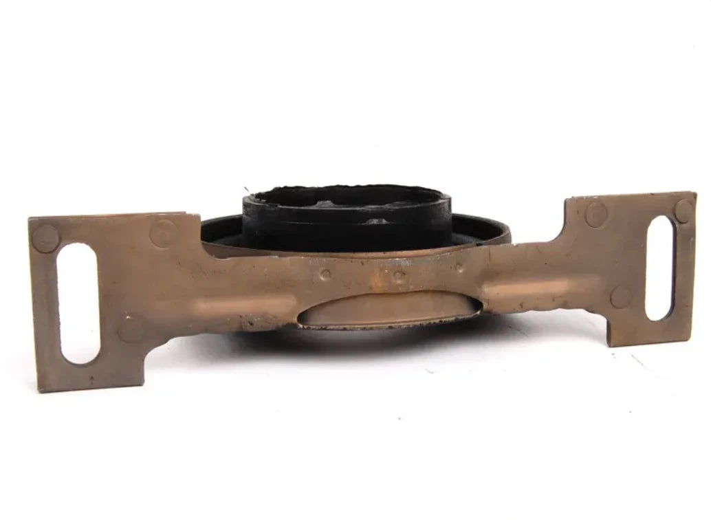 NEW BMW 5 E39 DRIVE SHAFT CENTER CARRIER 1229242 26121229242 ORIGINAL