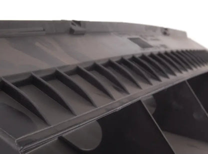 NEW BMW 3 CABRIO E46 OIL COOLER RACKSIDE 2229744 17212229744 ORIGINAL