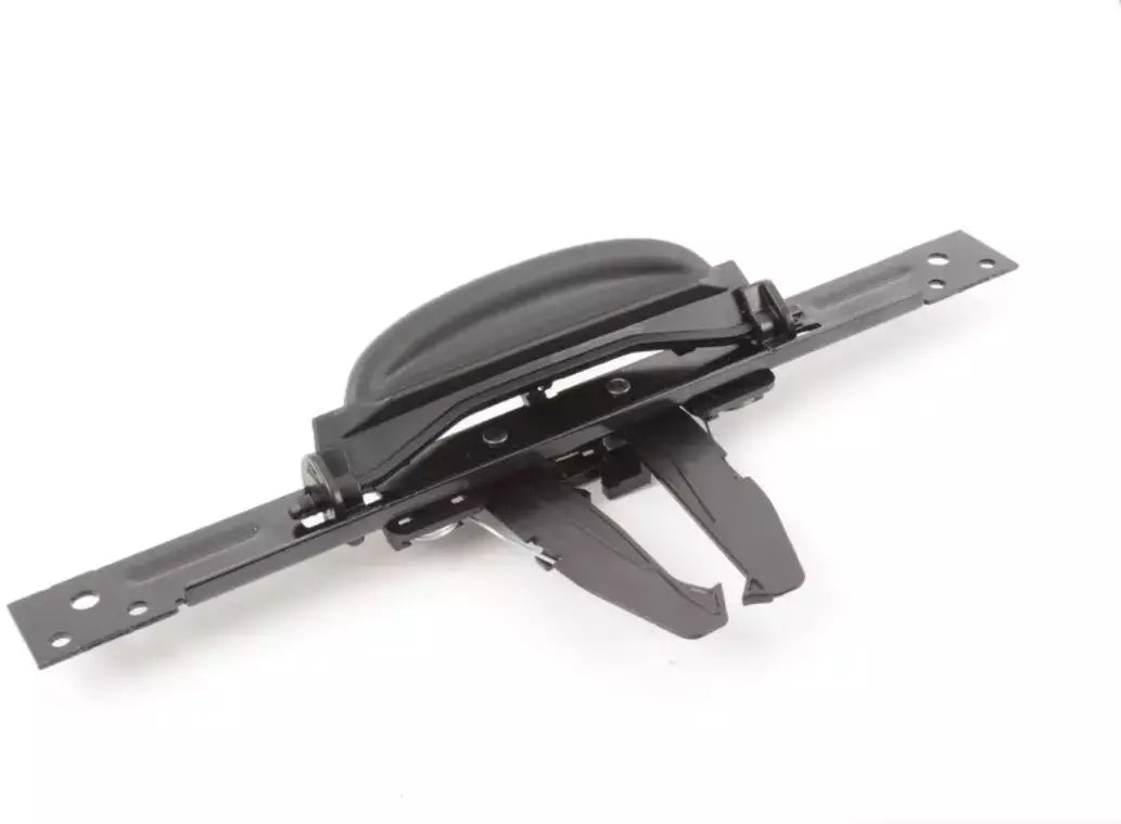 NEW BMW 5 E60 FRONT MECHANICAL SYSTEM THIGH SUPPORT 52107143536 7143536 ORIGINAL