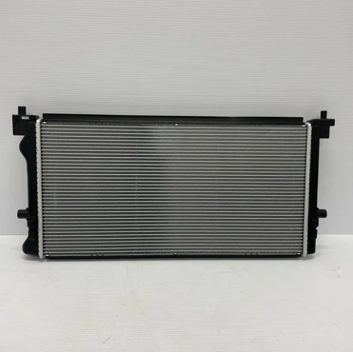 new audi q2 ga coolant radiator 5q0121251ec original