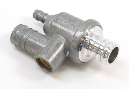 NEW BMW 3 E30 HEATER CORE THERMOSTAT 64118391926 8391926 ORIGINAL