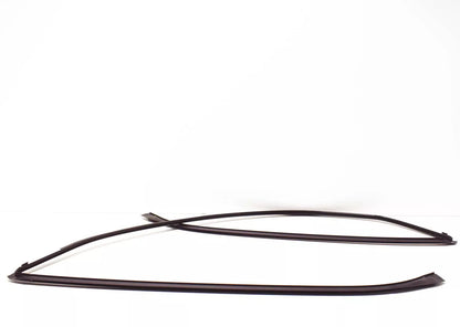 NEW BMW 6 E64 FRONT WINDSHIELD SEAL 51317008911 7008911 ORIGINAL