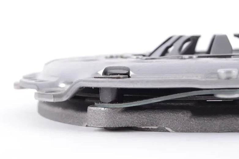 NEW AUDI A3 8V CLUTCH KIT 06K141015F ORIGINAL