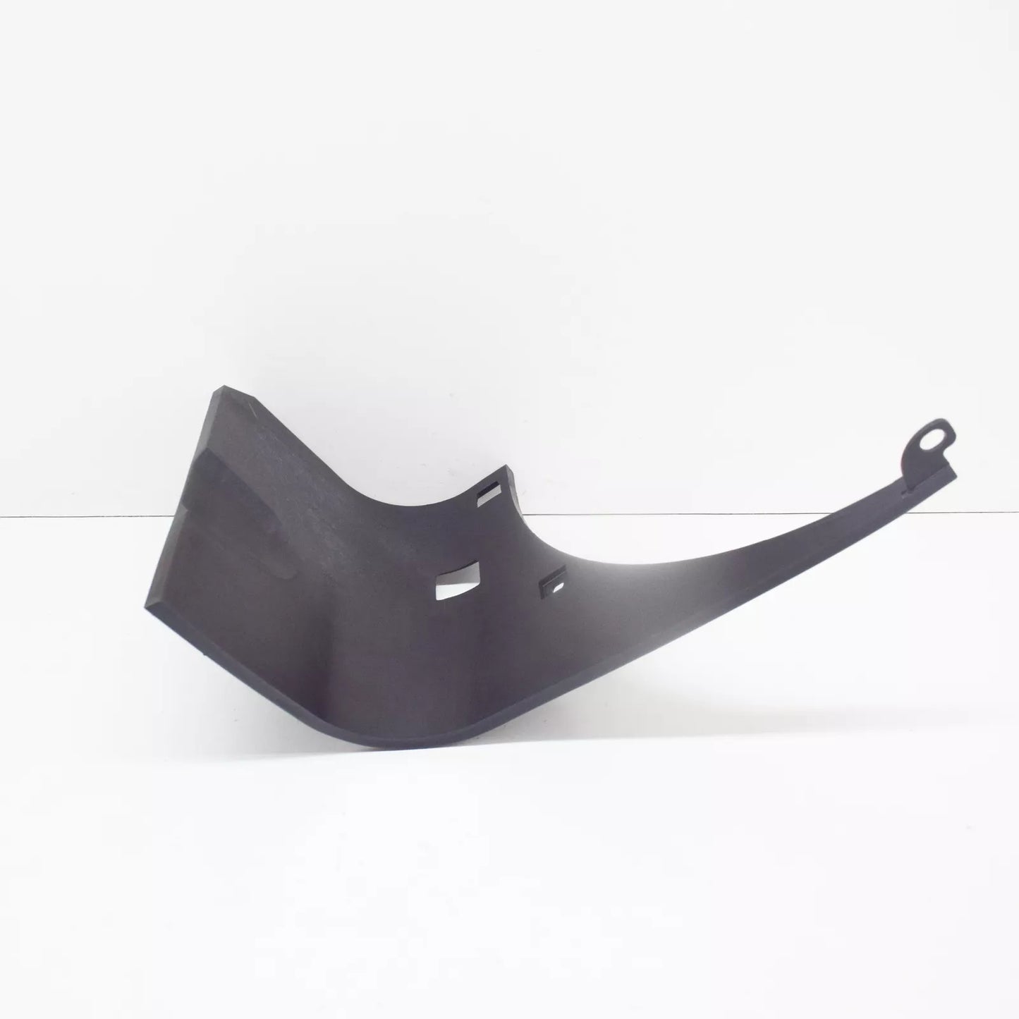 NEW BMW M3 CONVERTIBLE E46 RADIATOR RIGHT AIR DUCT 17112228946 ORIGINAL