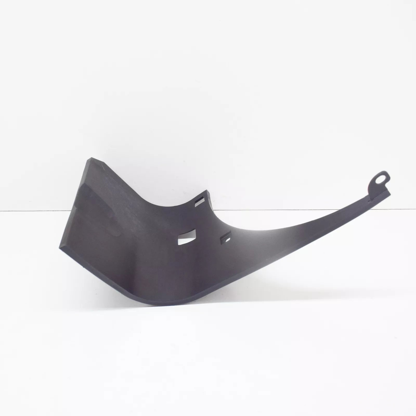 NEW BMW M3 CONVERTIBLE E46 RADIATOR RIGHT AIR DUCT 17112228946 ORIGINAL