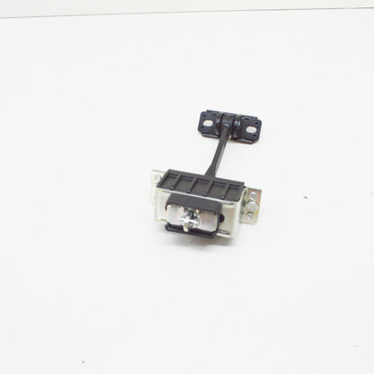 NEW MERCEDES-BENZ C W203 REAR DOOR STOP CHECK A2037300116 ORIGINAL