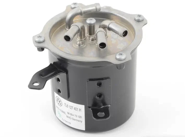 NEW AUDI Q7 4L FUEL FILTER 7L6127401H ORIGINAL