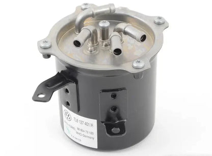 NEW AUDI Q7 4L FUEL FILTER 7L6127401H ORIGINAL
