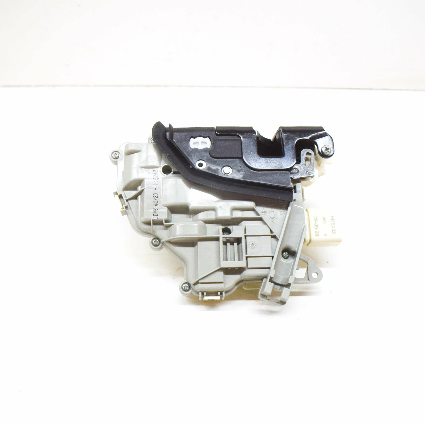 NEW AUDI Q7 4M REAR RIGHT DOOR LOCK 4G0839016D ORIGINAL