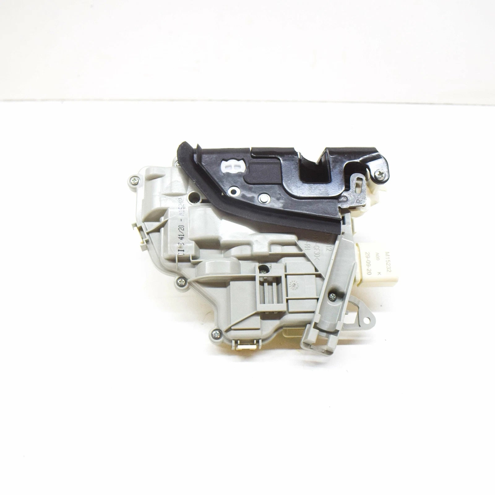 NEW AUDI Q7 4M REAR RIGHT DOOR LOCK 4G0839016D ORIGINAL
