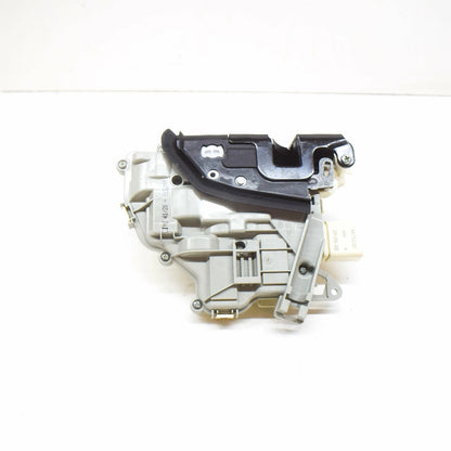 NEW AUDI Q7 4M REAR RIGHT DOOR LOCK 4G0839016D ORIGINAL