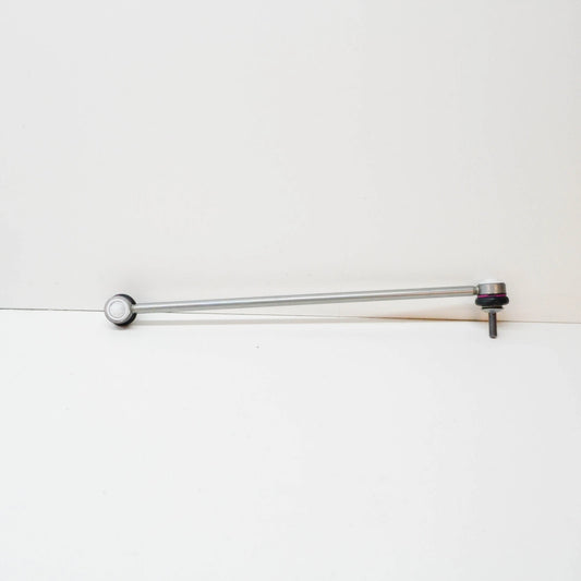 NEW BMW 7 E65 FRONT RIGHT STABILISER SWAY BAR TIE ROD END LINK 6781546 ORIGINAL