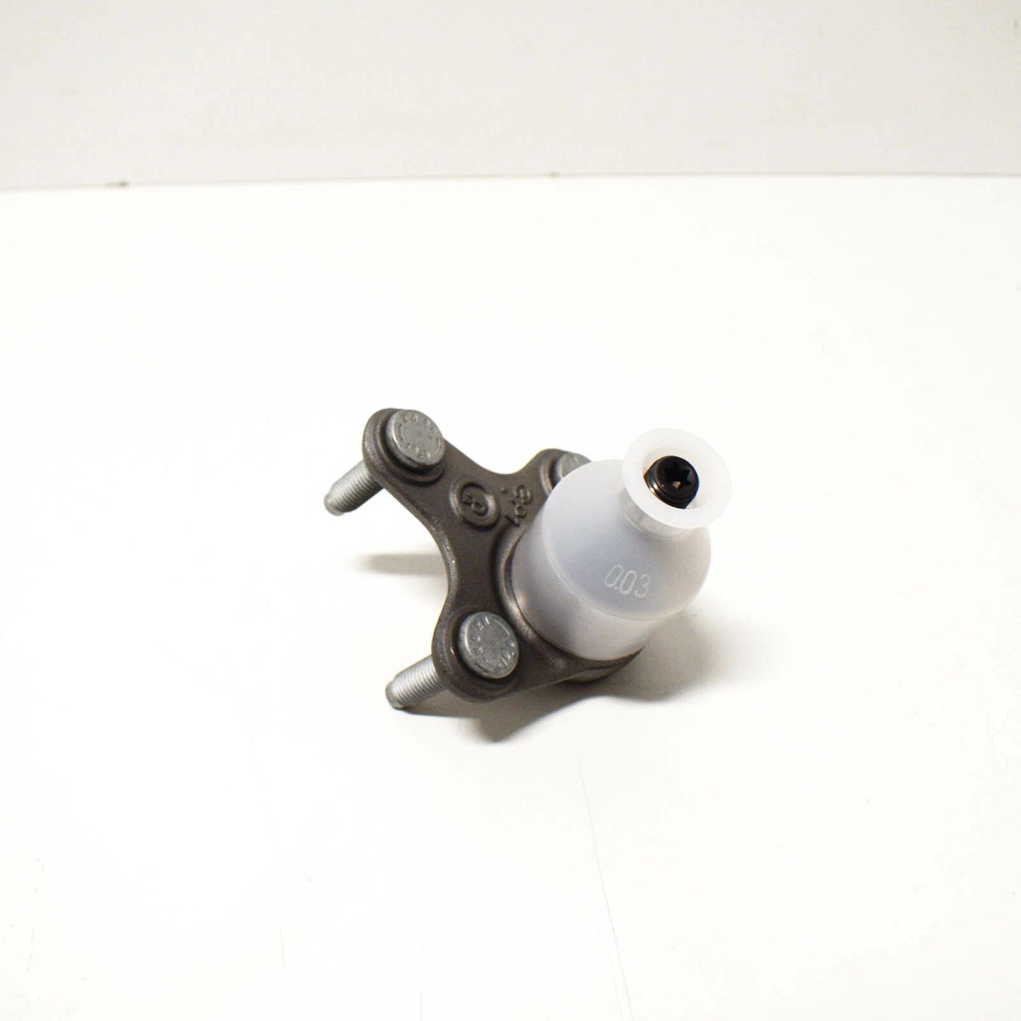 NEW VOLKSWAGEN CC FRONT RIGHT BALL GUIDE JOINT 3C0407366B