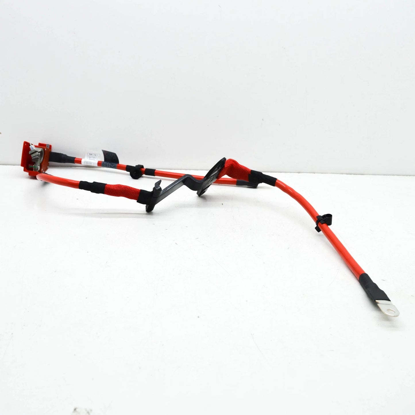 NEW BMW 4 COUPE G23 M4 G83 POSITIVE BATTERY CABLE 61125A69309 ORIGINAL