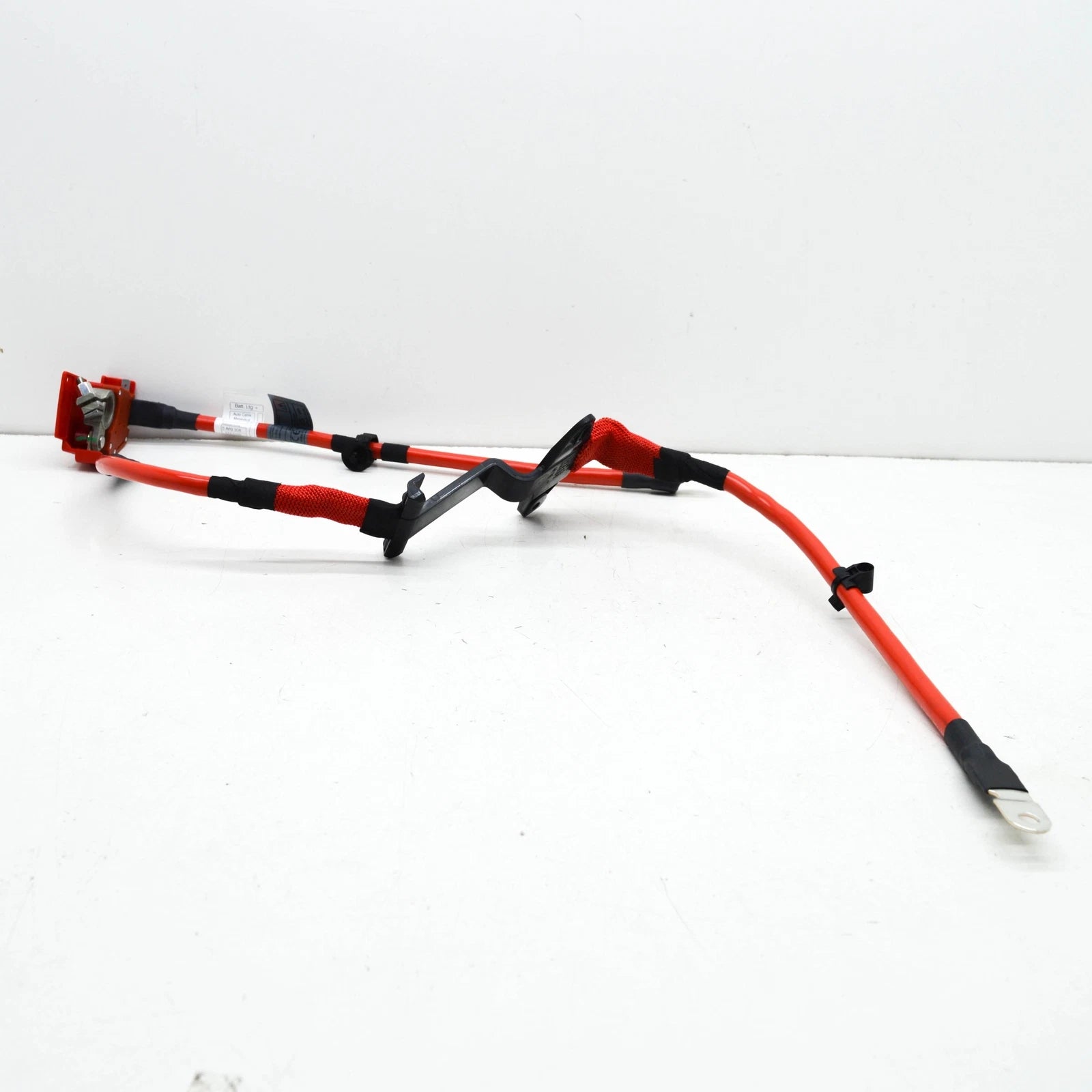 NEW BMW 4 COUPE G23 M4 G83 POSITIVE BATTERY CABLE 61125A69309 ORIGINAL